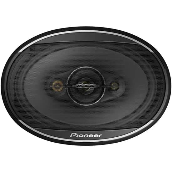 Alto Falante para Automóvel Pioneer TS-A6968S 6X9" 450 W