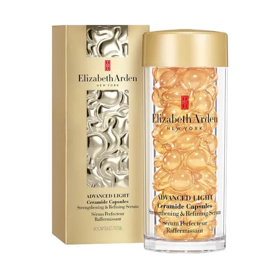 Sérum Elizabeth Arden Advanced Light Ceramide 60 Cápsulas