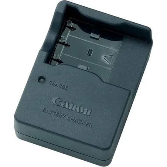 Carregador Canon CB2LU