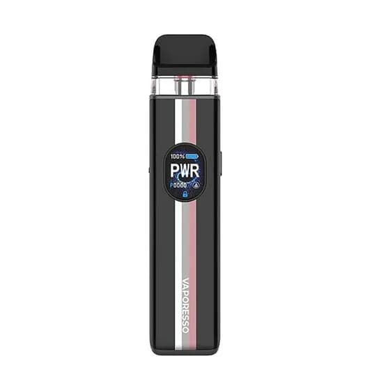 Vaporesso Xros 5 Carbon Stripe