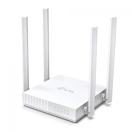 Roteador TP-Link Archer C21 AC750 Dual Band Wireless