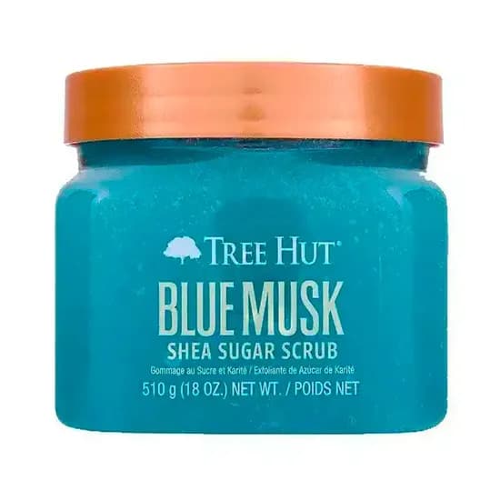 Creme Tree Hut Coco Colada – 240G