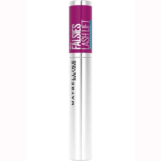 Máscara Maybelline Falsies Lash Lift 202 Very Black