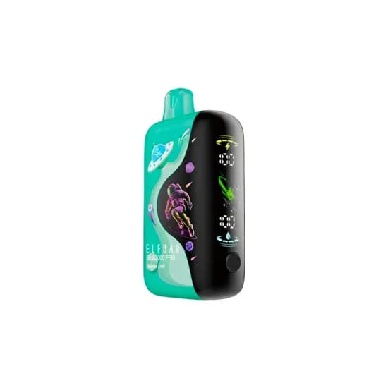 Pod Life Pod Eco II Refil 10000 Passion