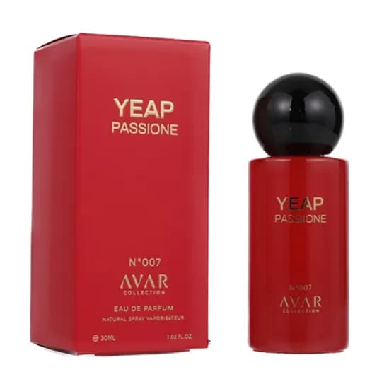 Perfume Maison Alhambra So Candid Edp Feminino 100ML