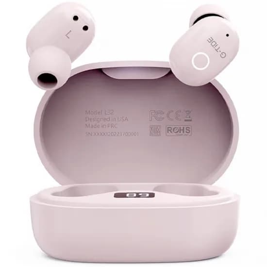 Fone Ear G-Tide L32 True Wireless Pink