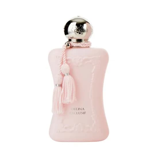 Tester Perfume Parfum de Marly Delina Exclusif Parfum Feminino 75ML