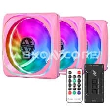 Abko CY120 Cooler Spectrum 3IN1