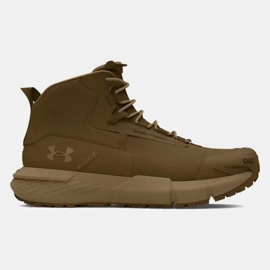 Bota Under Armour Valsetz Mid Masculino