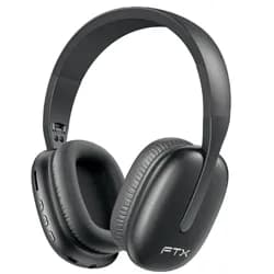 Fone de Ouvido FTX H10-BK Bluetooth - Preto