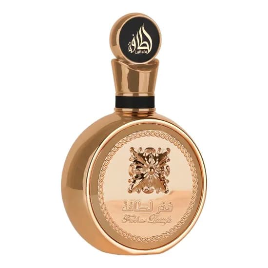 Perfume Lattafa La Collection 1886 Car 100ML