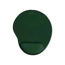 Mouse Pad FTX FTXMPG01-GR/31 X 27CM/Apoyo Gel Verde