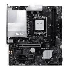 Placa Mãe Intel (1851) MSI H810M-B Pro DDR5