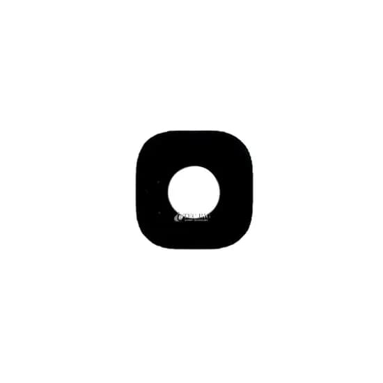 Lente Camera Sam S7 Preto(Completo)