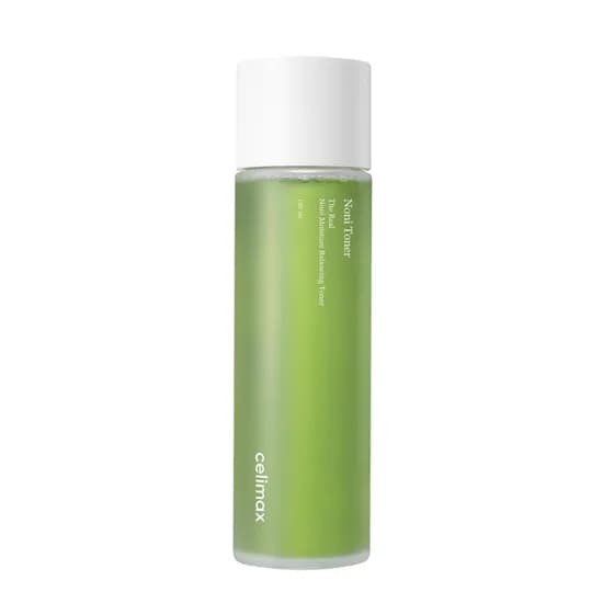 Celimax The Real Noni Moisture Balancing Toner 150ML
