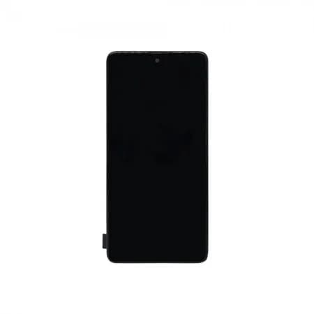 Frontal Xiaomi Note 8 Preto *Ori*