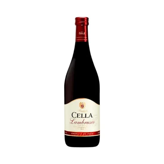 Vino Concha Y Toro Reservado Frutal Frutilla Y Naranja - 750ML