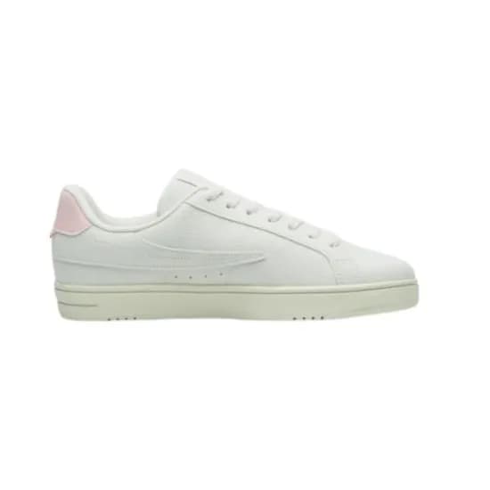 Calzado Casual Femenino Fila Lifestyle Moda COURT-70