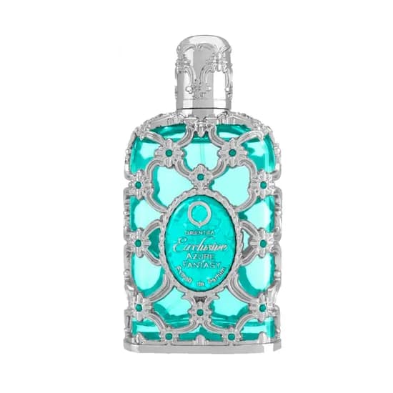 Perfume Orientica Luxury Collection Azure Fantasy Edp (U) – 80ML(Atacado)