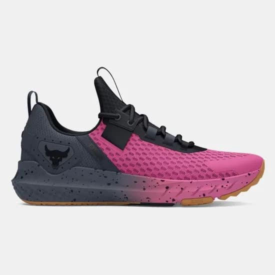 Tênis Under Armour Project Rock BSR 4 Feminino