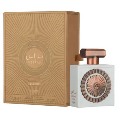 P.Lattafa Pride Nebras Elixir U 100ML Edp