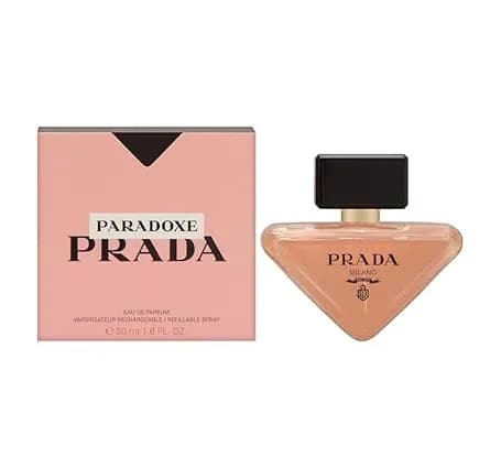 Prada Paradoxe Fem. 50ML Edp c/s