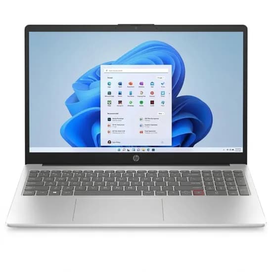 Notebook HP 15-FD0055TG i3-N305 8/256GB 15.6" W11