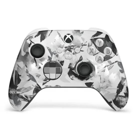 Controle Xbox Series X/s Wireless 1914 - Stormbreaker