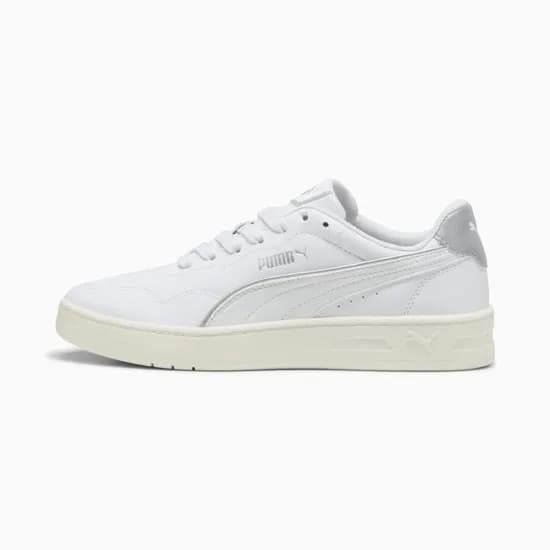 Tênis Puma Court Lally Day Night Casual Feminino