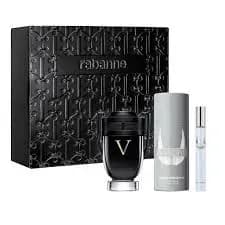 PR Invictus Victory Set 100ML+Deo