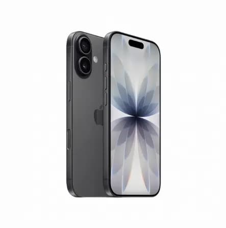 Celular iPhone 17 Black 256 Model A3258 MG464LL/A