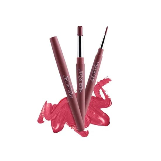 Revlon Super Lustrous The Luscious Mattes, Make