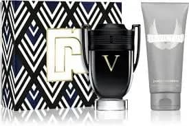 PR Invictus Victory Set 50ML+Sgel