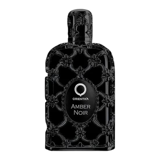 Perfume Orientica Amber Noir - Eau de Parfum - Unissex - 80ML