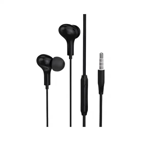 Fone G-Tide MW02 c/ Cabo 3.5MM Black