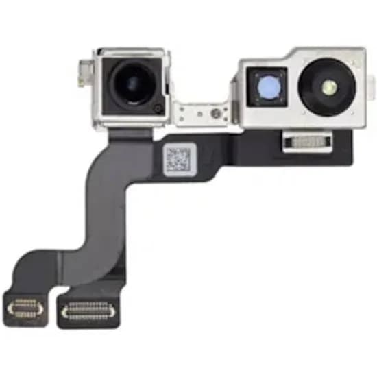 Camera Frontal iPhone 16 Original
