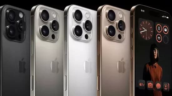 Apple iPhone 16 Pro 128GB Tela Super Retina XDR 6.1 Cam Tripla 48+12+12 /12MP / Todos Los Colores - Swap | Tela Trocada