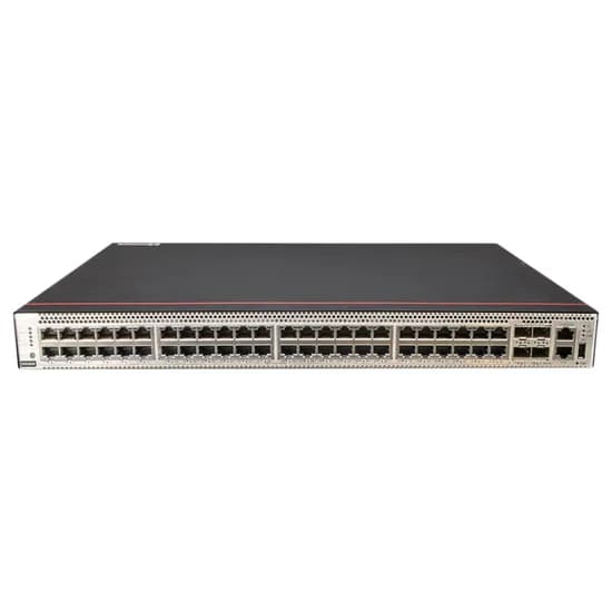 Huawei Switch 48P S5736-S48T4XC-Ac 4*10G SFP+ 48*10/100/1000