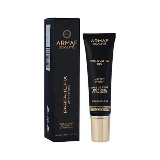 Prebase Facial Armaf Beauté Parfaite Fix Mattify 28ML