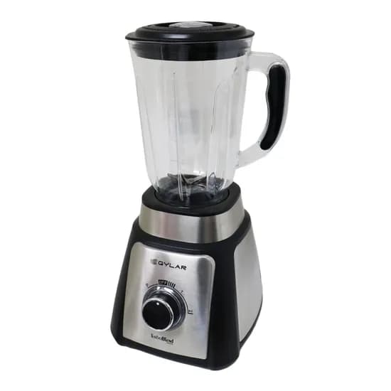 Liquidificador Qylar Turbo QY-2002 - 1000W - 220V