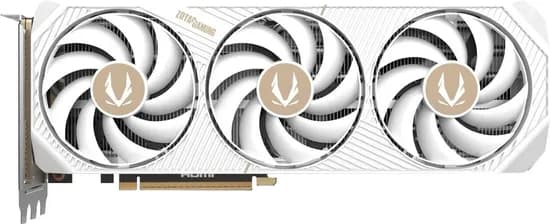 Placa de Vídeo Zotac Geforce RTX5070TI Solid Core Oc 16GB GDDR7 (ZT-B50710Q2-10P)