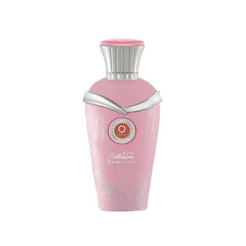 Orientica Arte Bellisimo Romantic Edp F 75ML