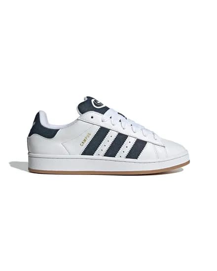 Calzado Adidas Campus 00S Blanco