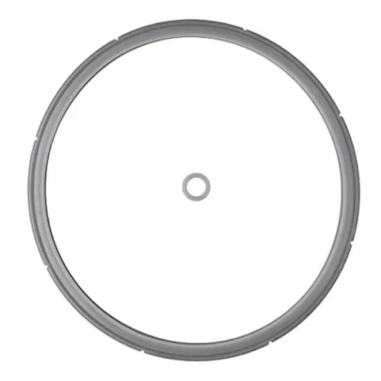 Conjunto de Substituição de Junta de Silicone Cuisinart CPC22-SG2PK - 2 Peças
