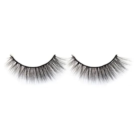 Cílios Postiços Mink 3D-25 Velvet Fashion