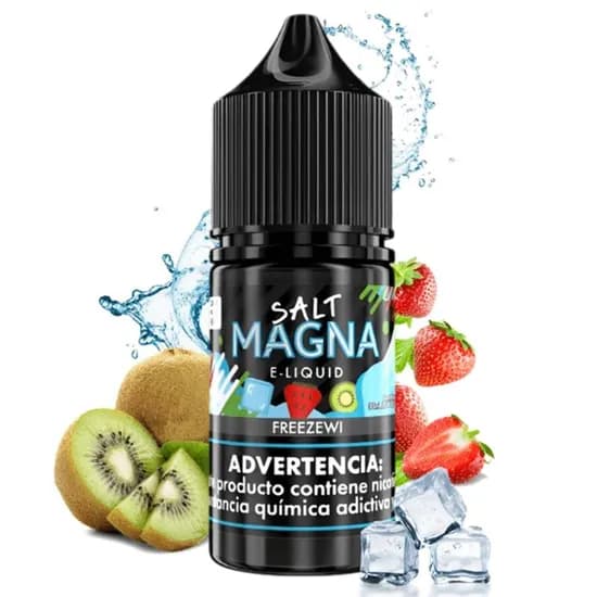 Magna 30ML Salt Freezewi 35MG