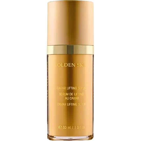 Sérum Facial Être Belle Golden Skin Lifting Caviar - 30ML