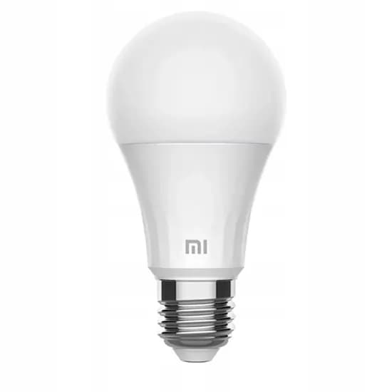 Lâmpada LED Xiaomi Mi Smart LED Bulb GPX4026 - Branco