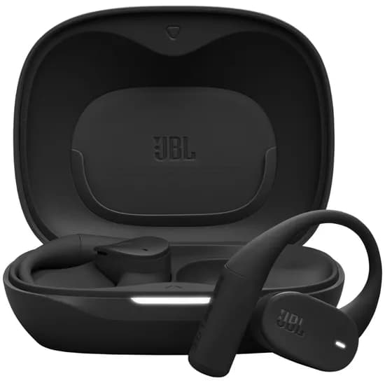 Fone de Ouvido JBL Sense Lite Bluetooth - Black