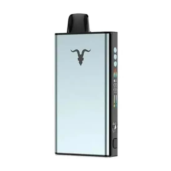 Ignite V400 Ice 40000 Puffs Grape Peach